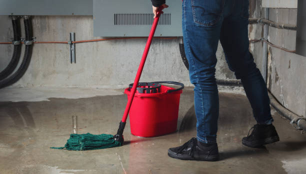 Professional Water damage restoration in Cutchogue, NY