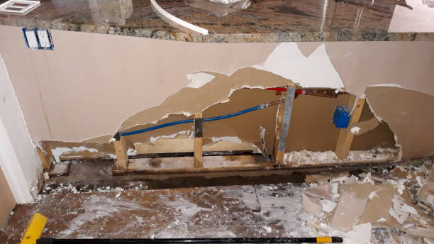 Best 24-hour water damage restoration  in Cutchogue, NY