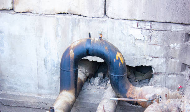 Best Water damage restoration near me  in Cutchogue, NY